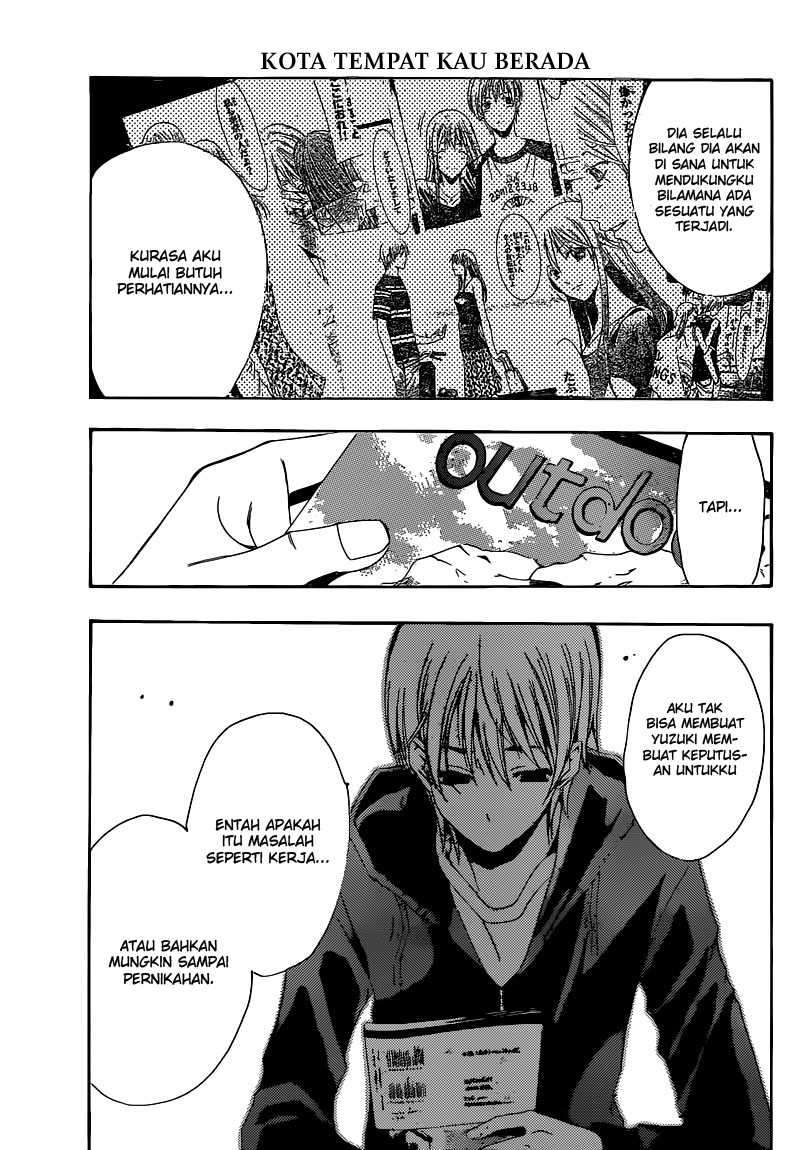 Chapter 216 - halaman 15