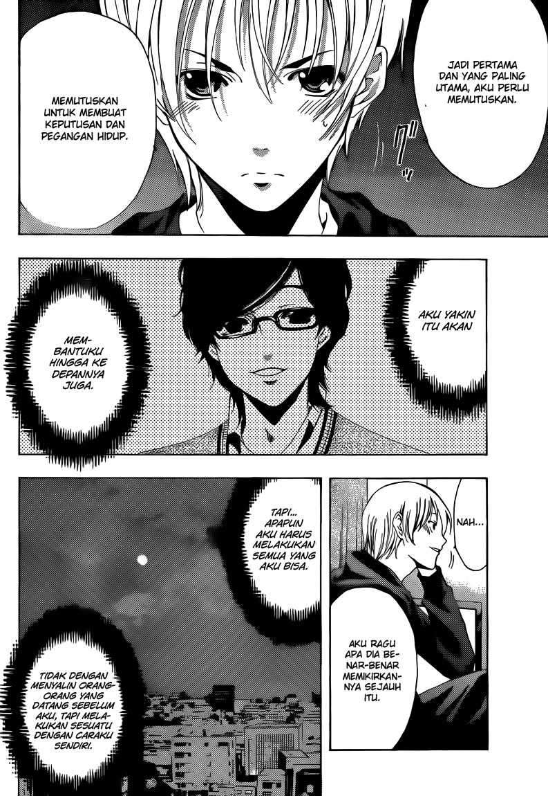 Chapter 216 - halaman 16