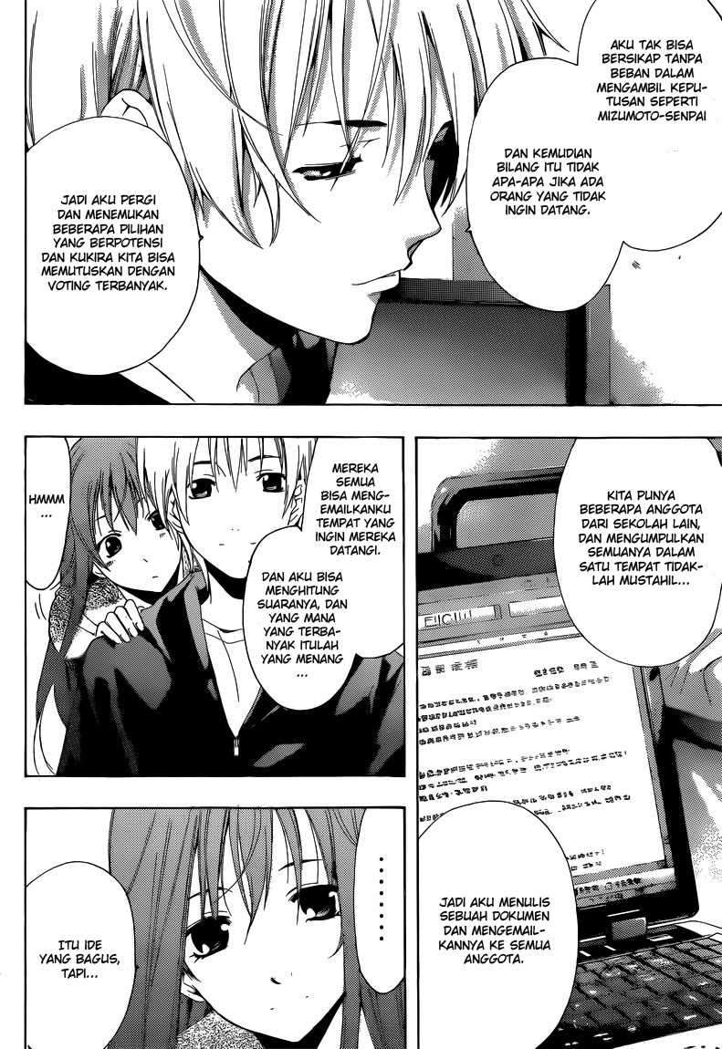 Chapter 216 - halaman 18