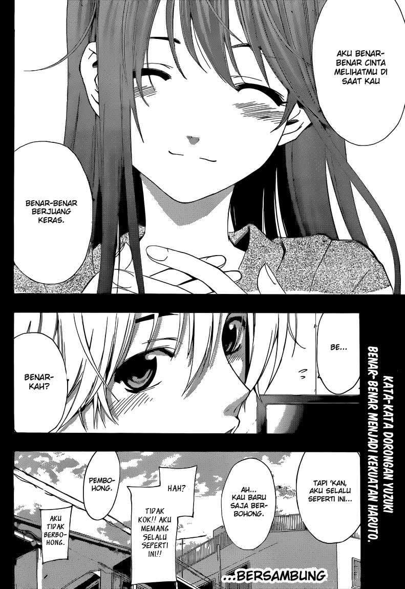 Chapter 216 - halaman 20