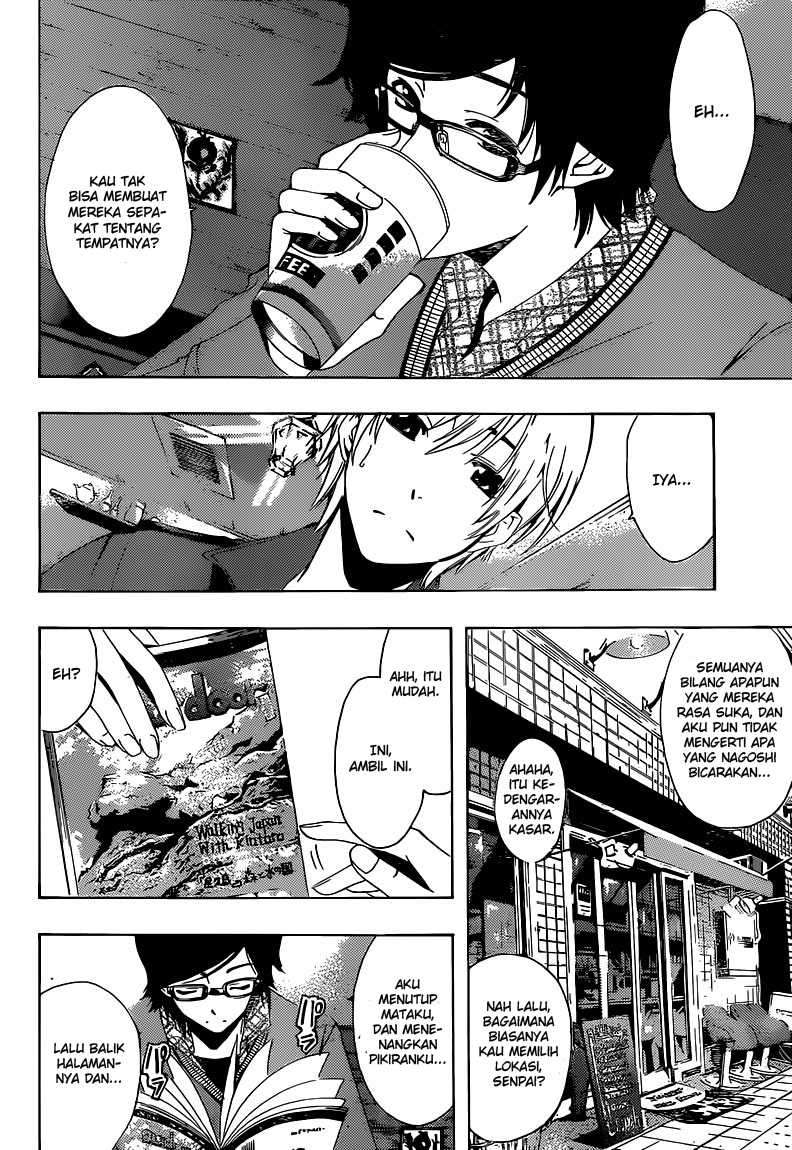 Chapter 216 - halaman 8
