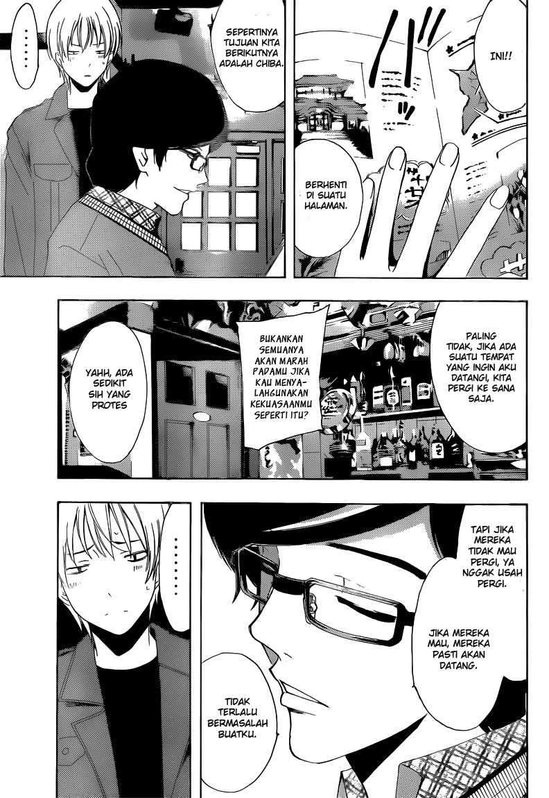 Chapter 216 - halaman 9
