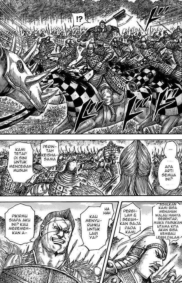 Chapter 468 - halaman 11