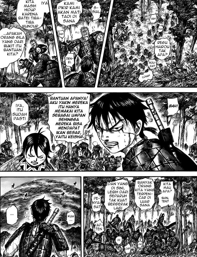 Chapter 468 - halaman 15