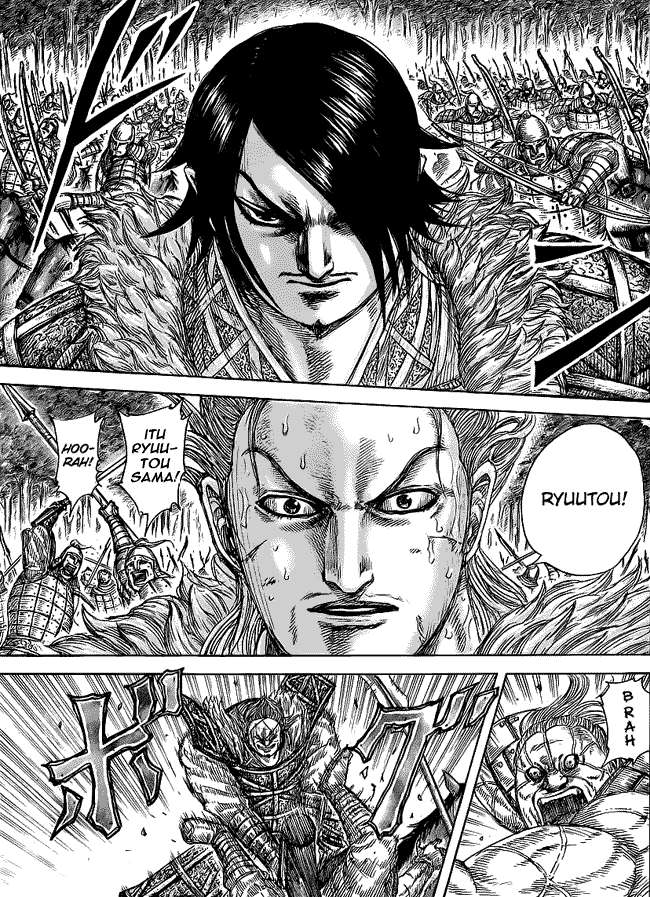 Chapter 468 - halaman 6