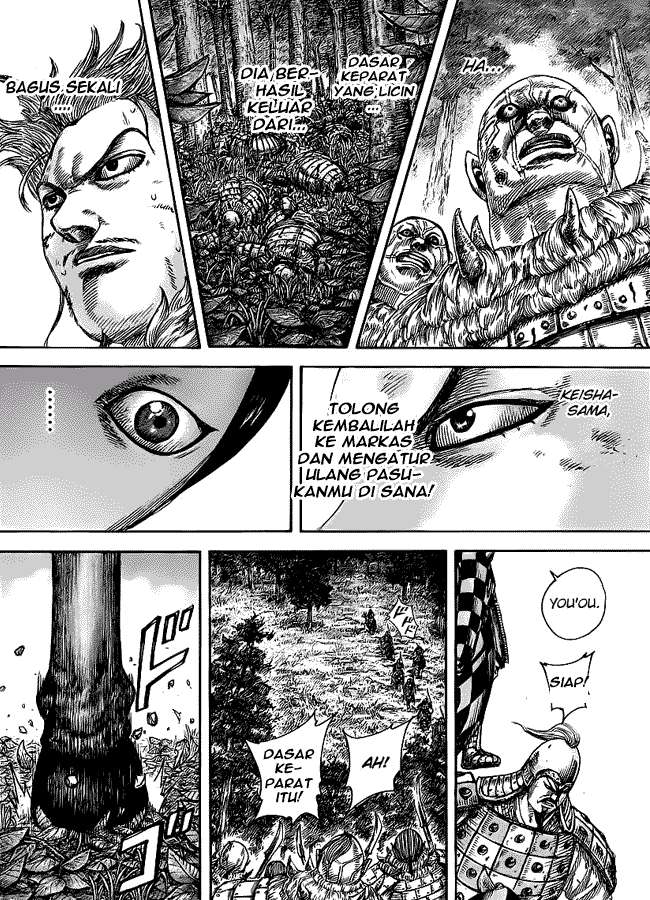 Chapter 468 - halaman 9