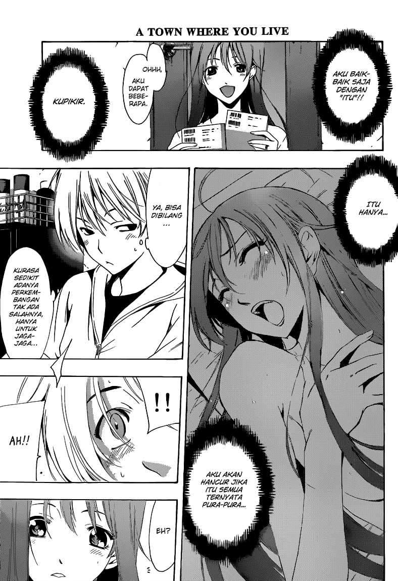 Chapter 215 - halaman 15