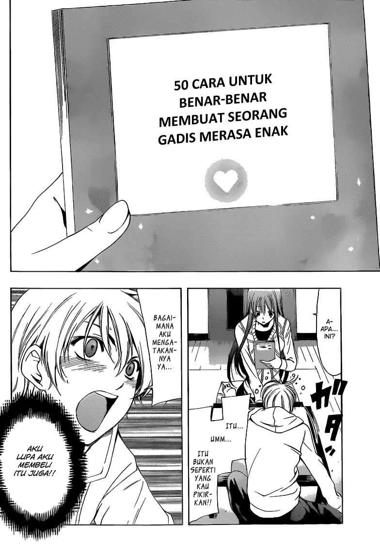 Chapter 215 - halaman 16