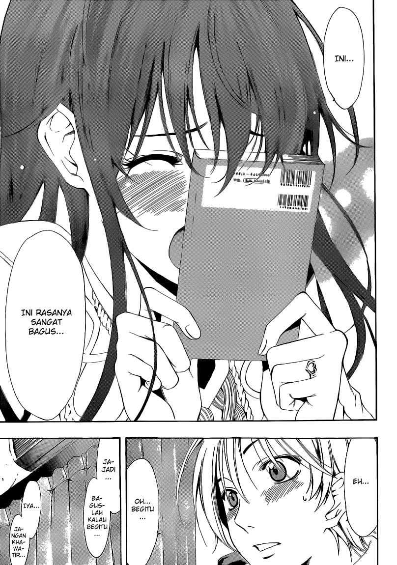 Chapter 215 - halaman 19