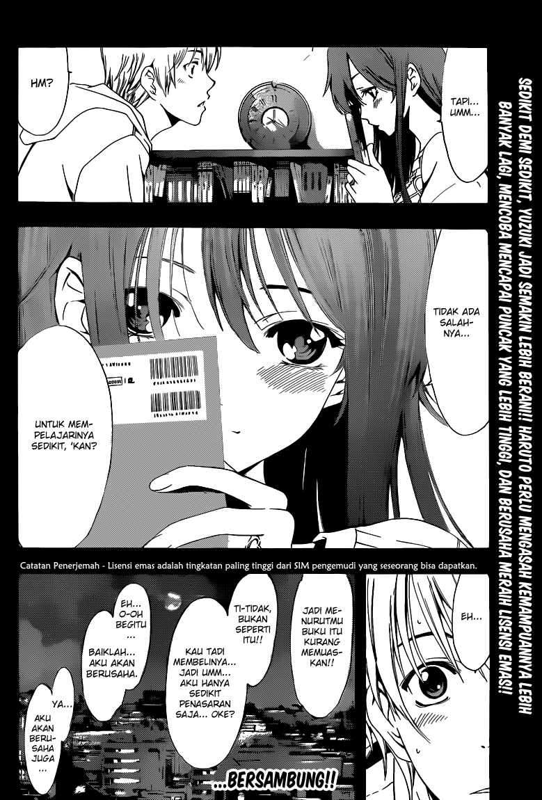 Chapter 215 - halaman 20