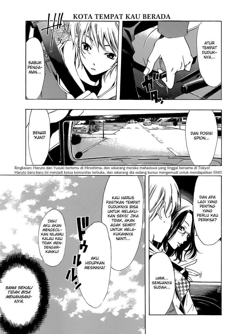 Chapter 215 - halaman 5
