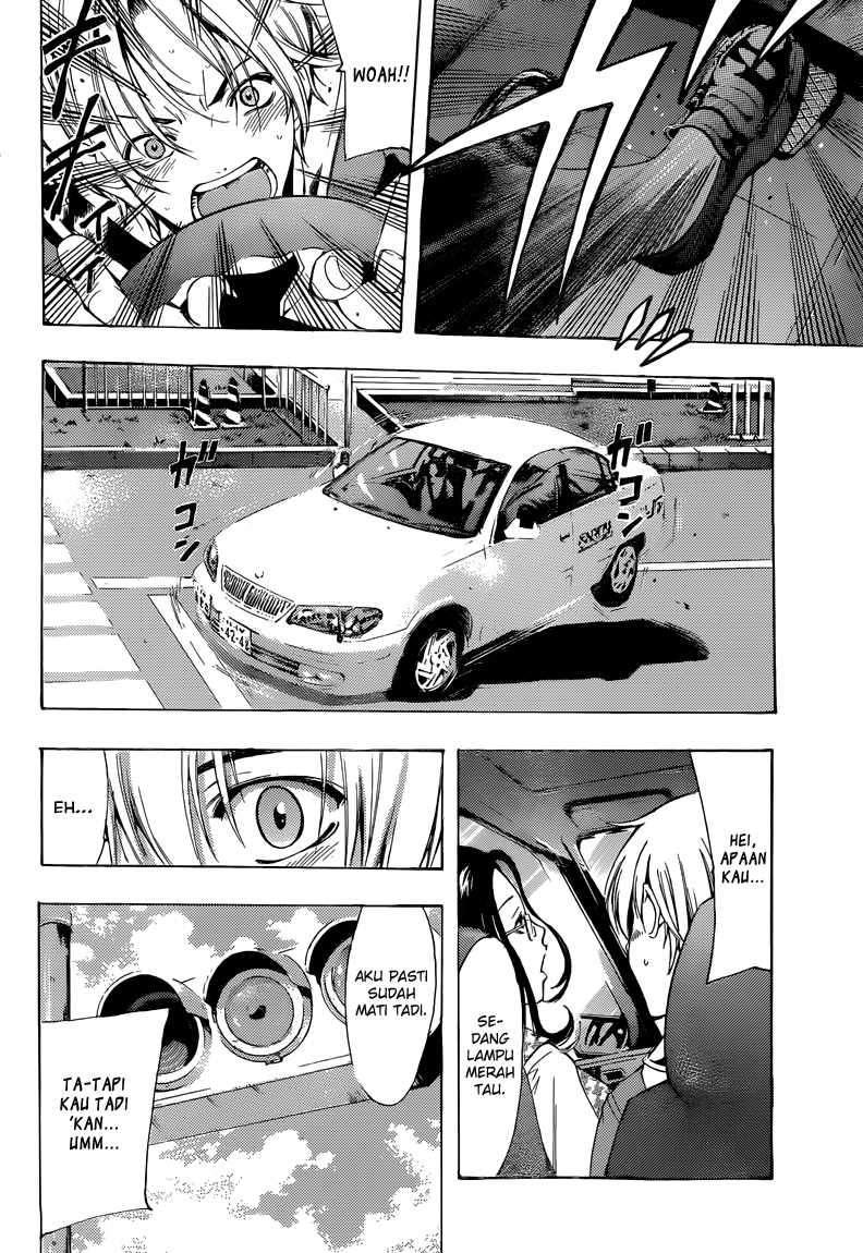 Chapter 215 - halaman 8