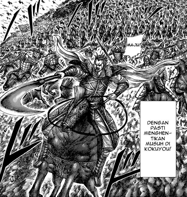 Chapter 467 - halaman 11