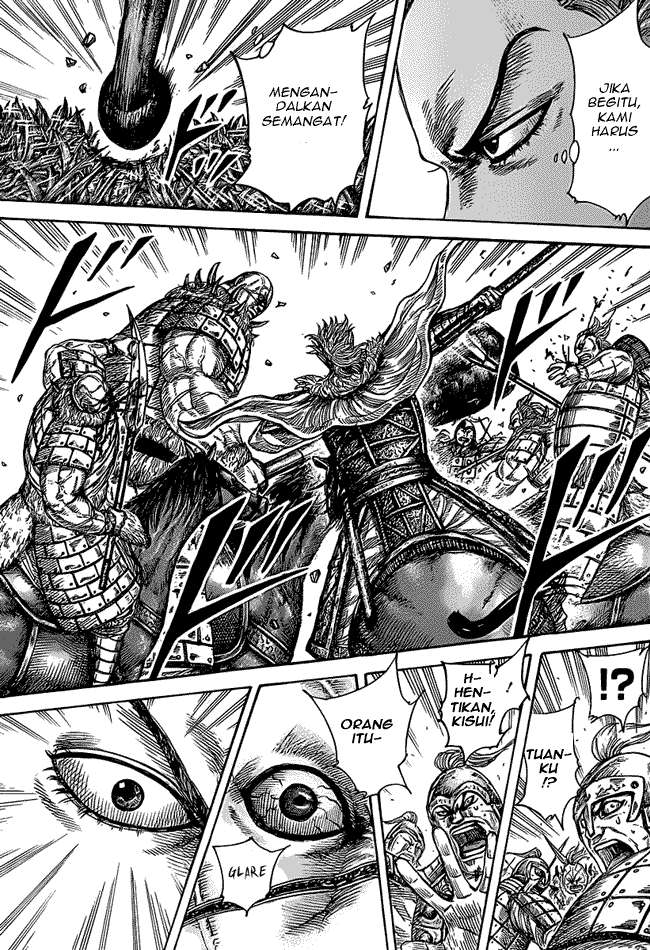Chapter 467 - halaman 14