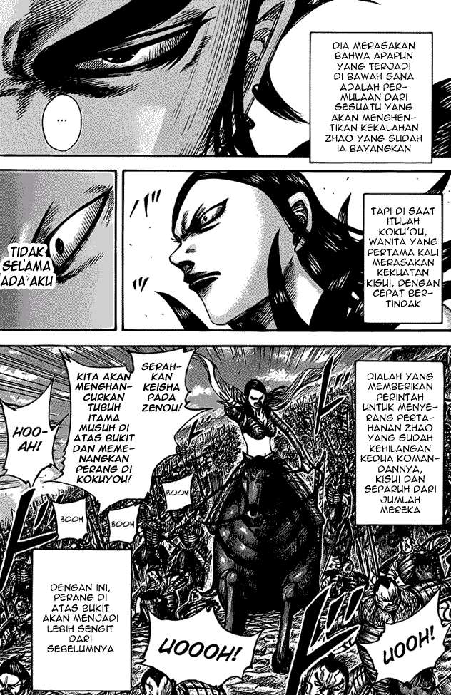 Chapter 467 - halaman 19