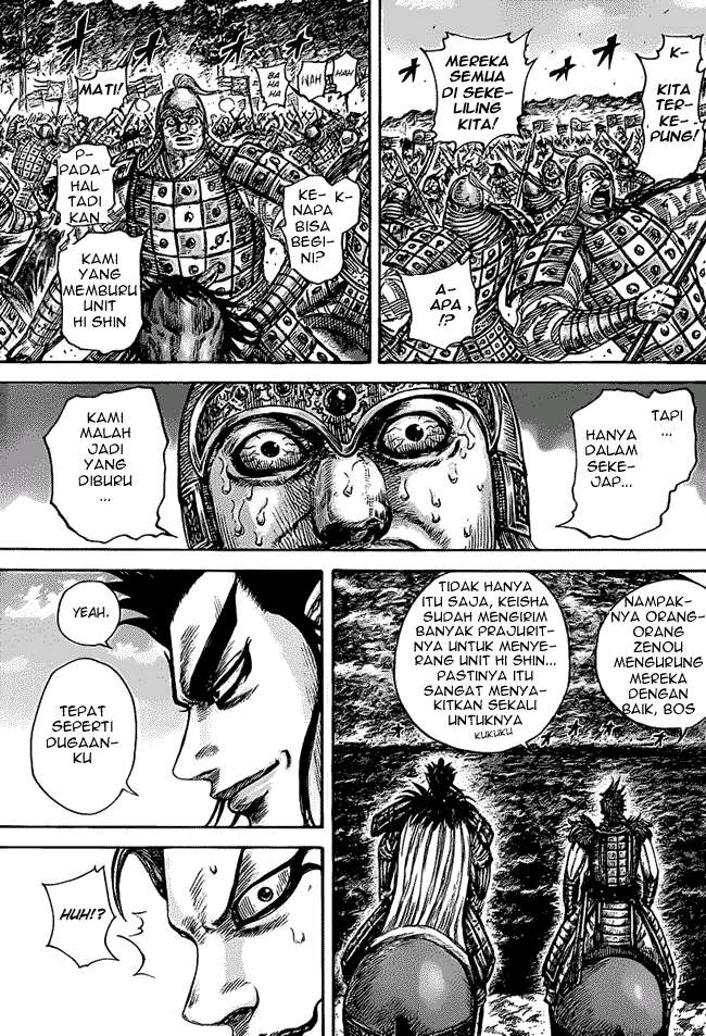 Chapter 467 - halaman 4