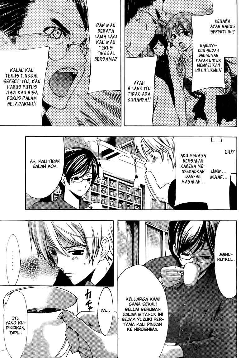 Chapter 214 - halaman 13