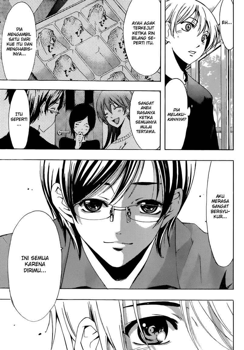 Chapter 214 - halaman 15