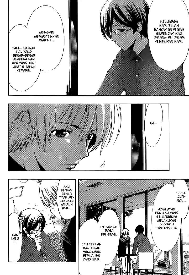 Chapter 214 - halaman 16