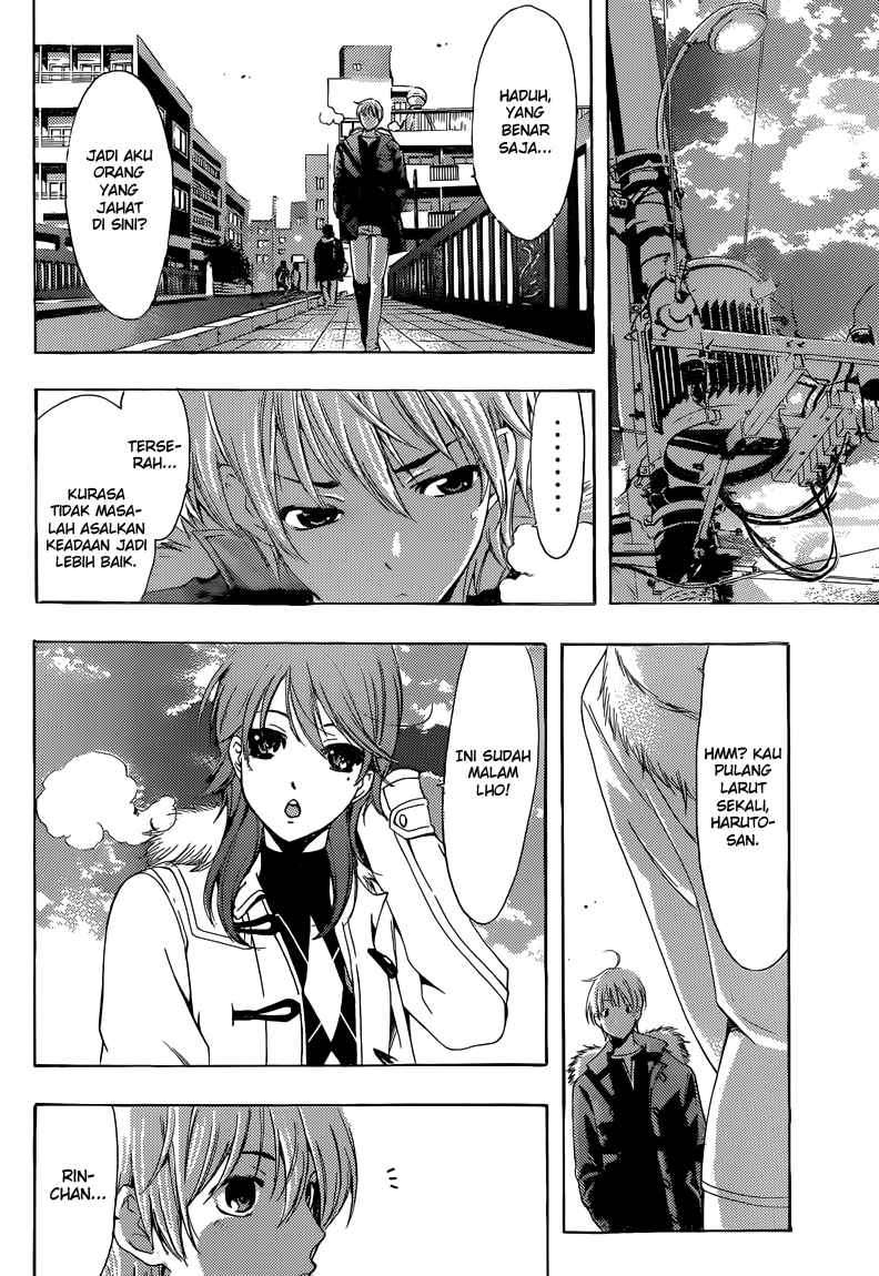 Chapter 214 - halaman 18