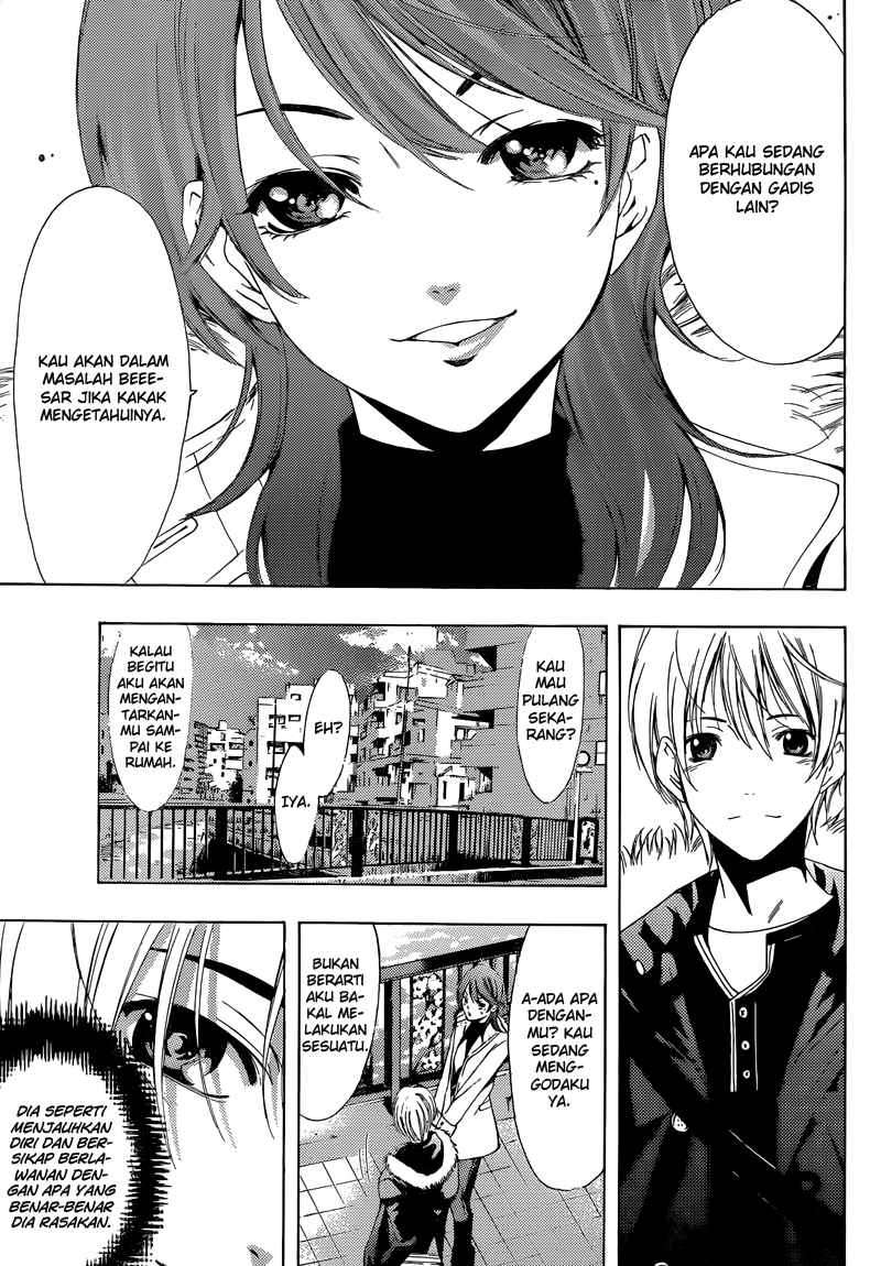 Chapter 214 - halaman 19
