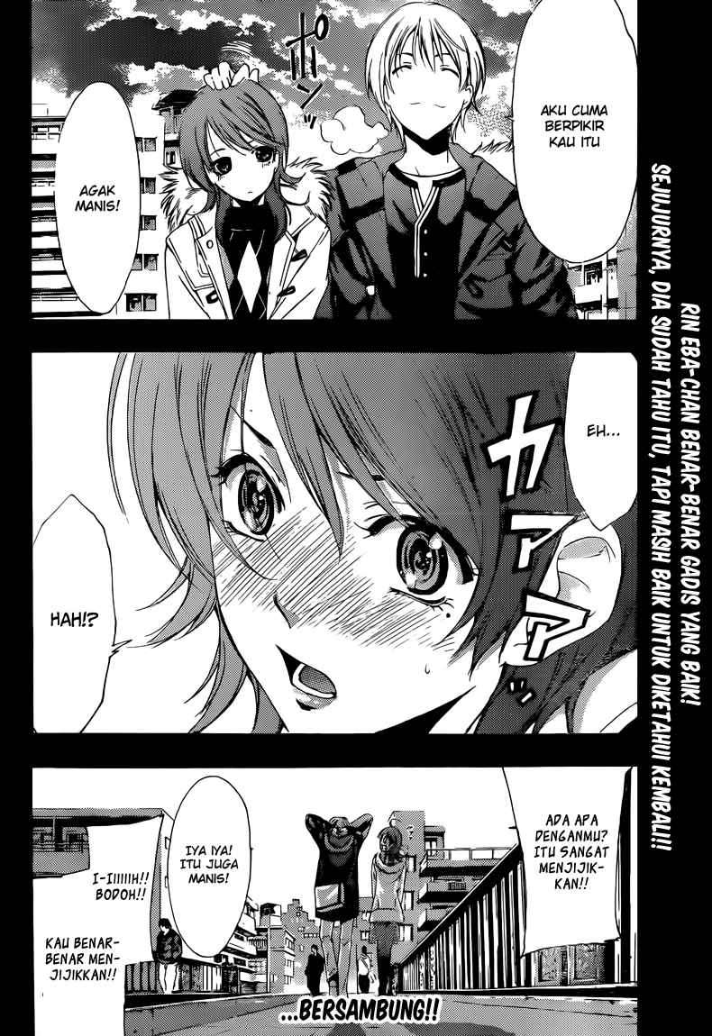 Chapter 214 - halaman 20