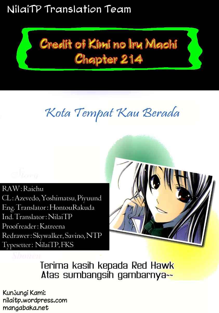 Chapter 214 - halaman 6
