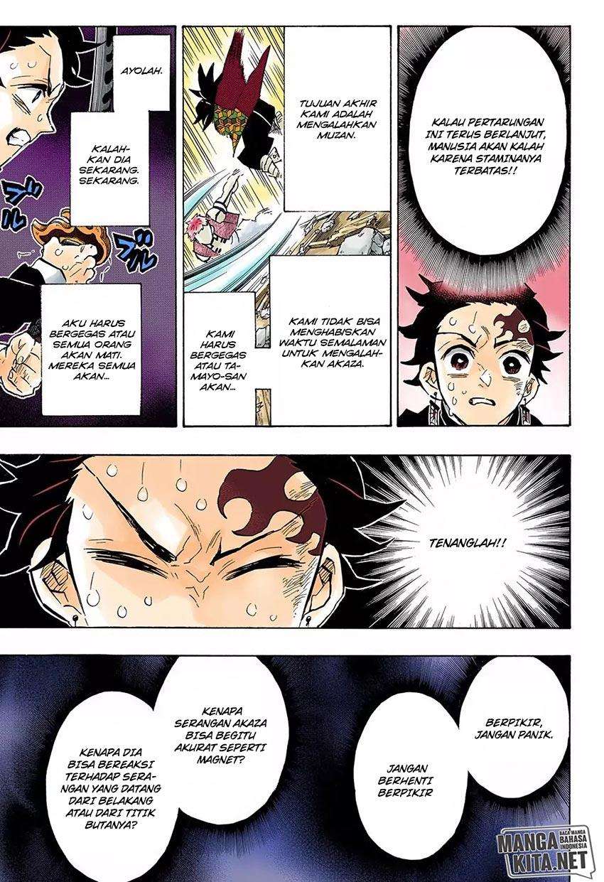 Chapter 150 - halaman 11