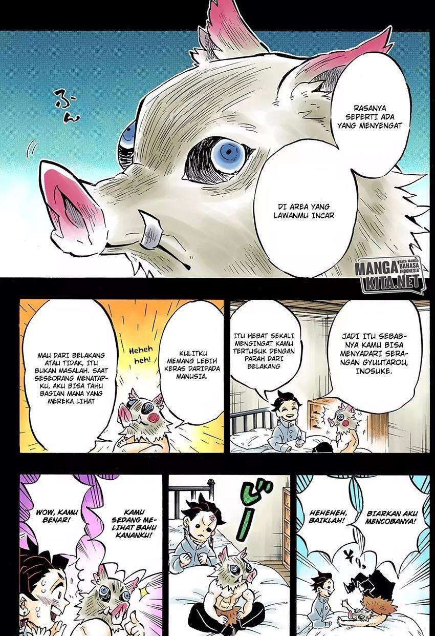 Chapter 150 - halaman 13