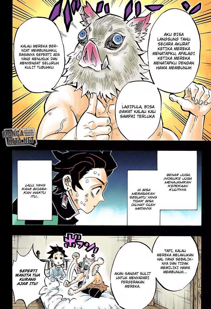 Chapter 150 - halaman 14