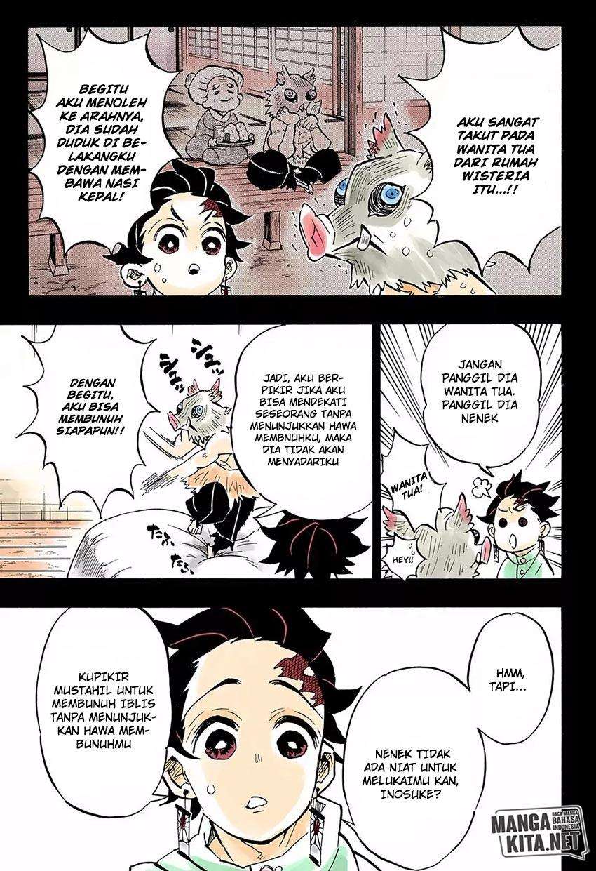 Chapter 150 - halaman 15