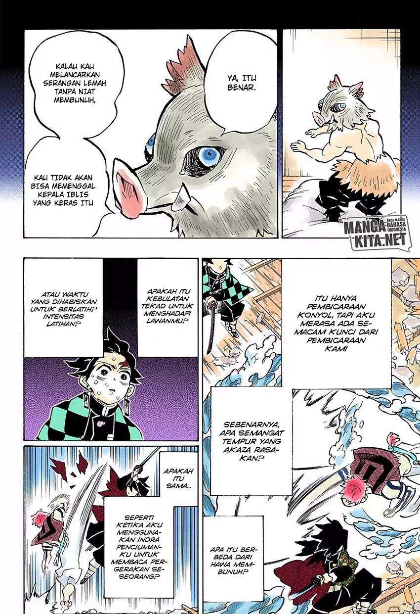 Chapter 150 - halaman 16