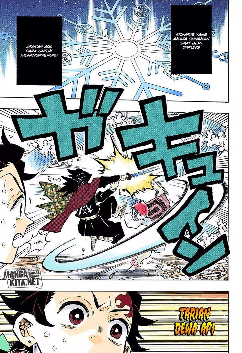 Chapter 150 - halaman 17