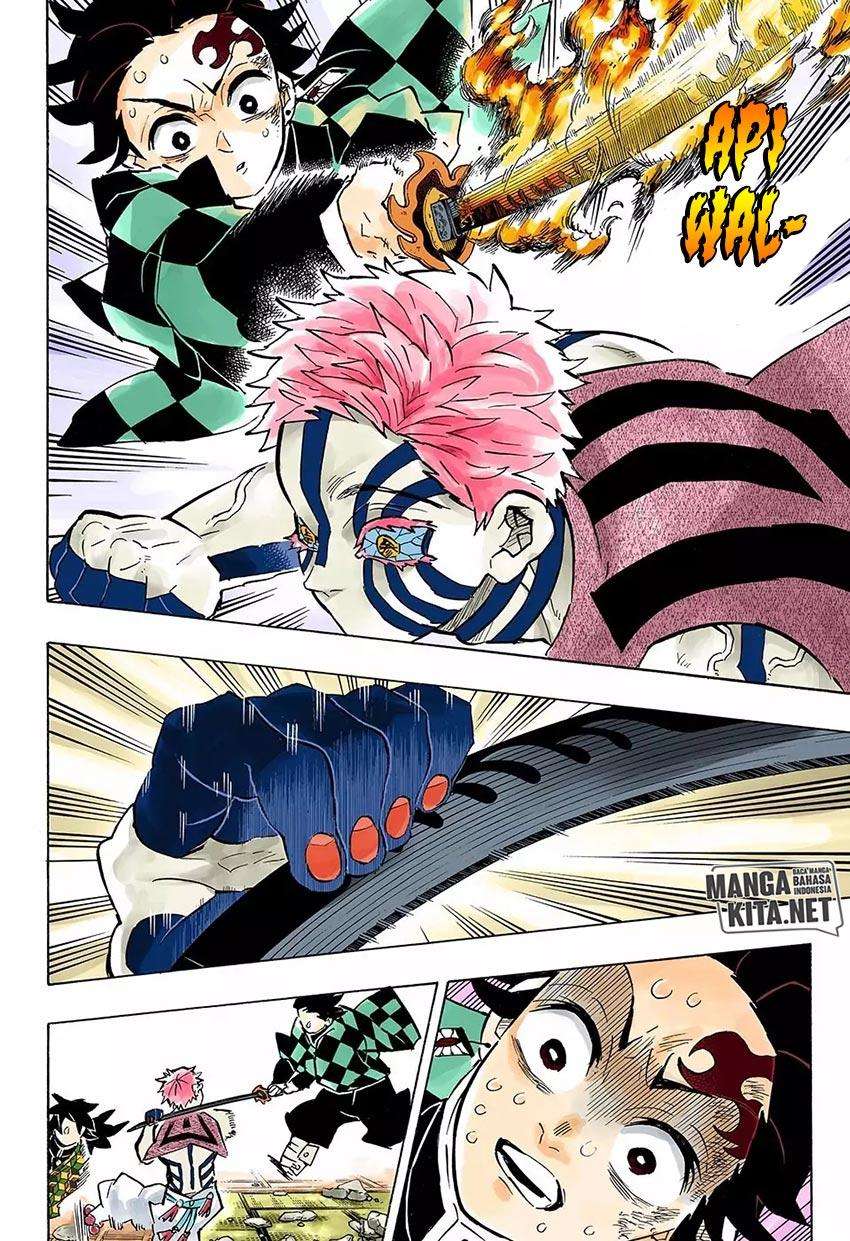 Chapter 150 - halaman 18