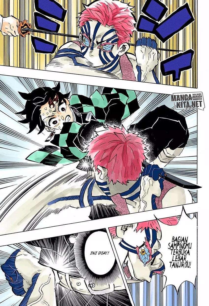 Chapter 150 - halaman 19