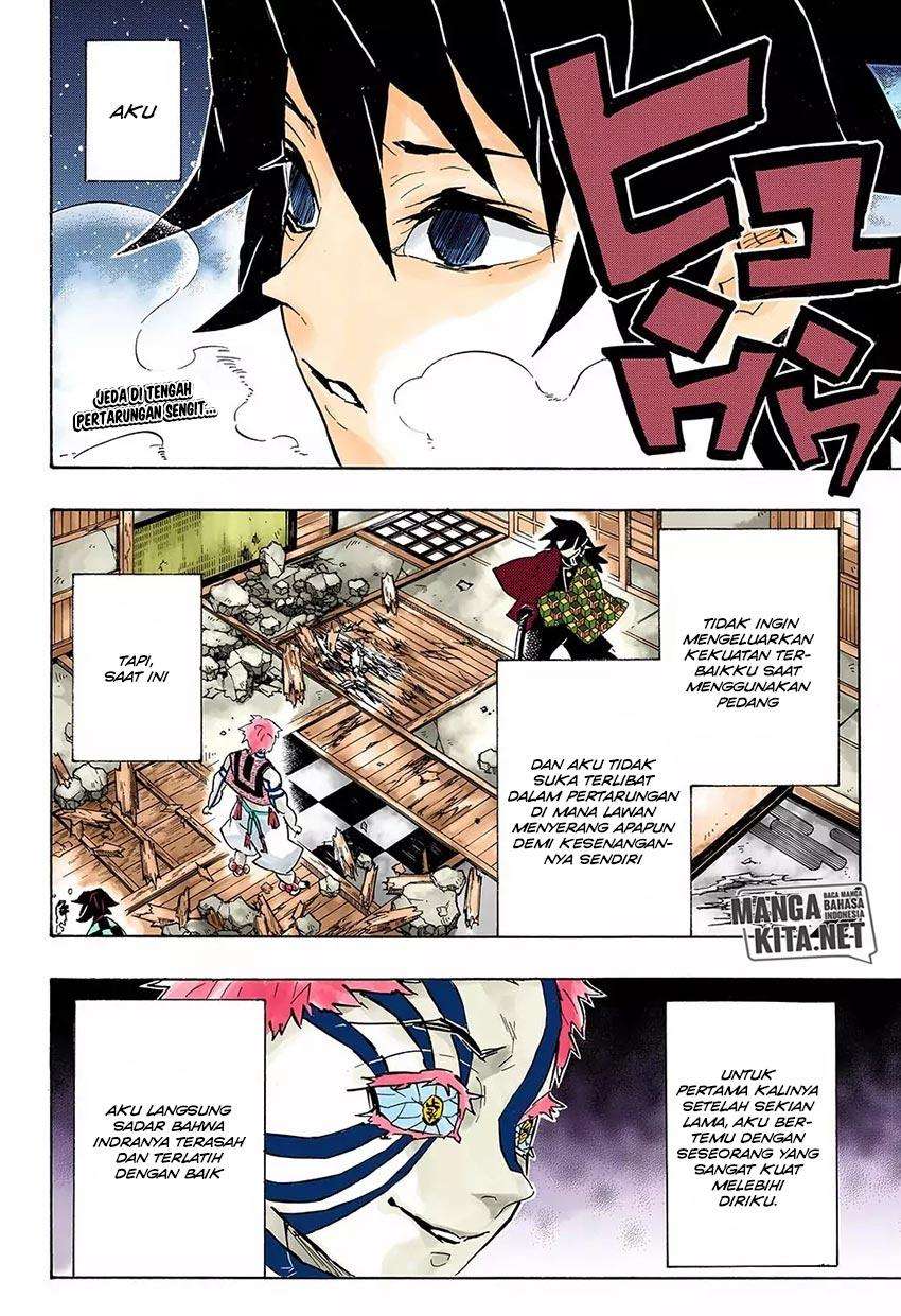 Chapter 150 - halaman 4