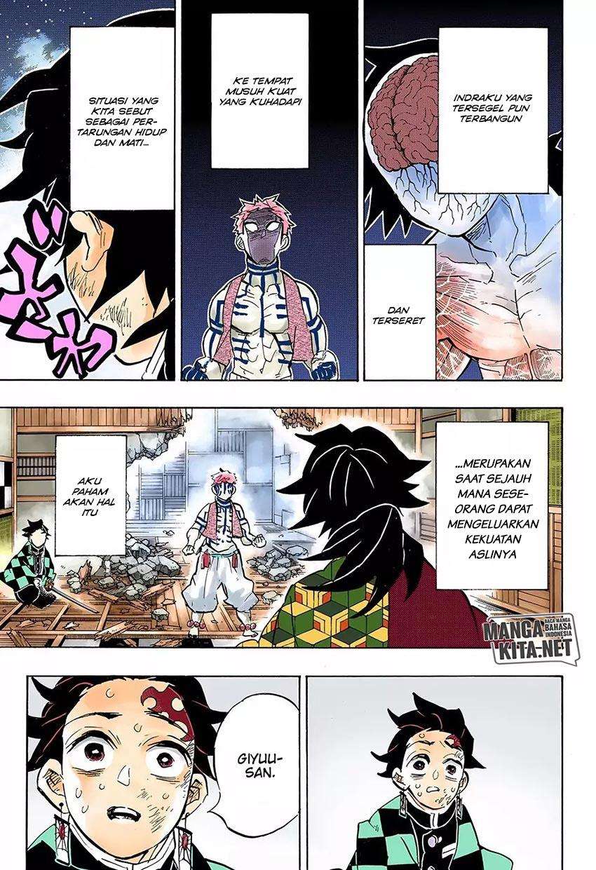 Chapter 150 - halaman 5