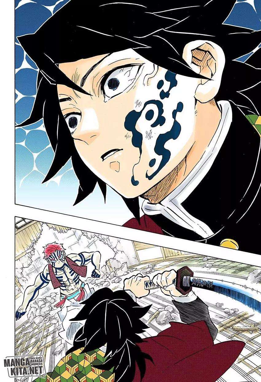 Chapter 150 - halaman 6