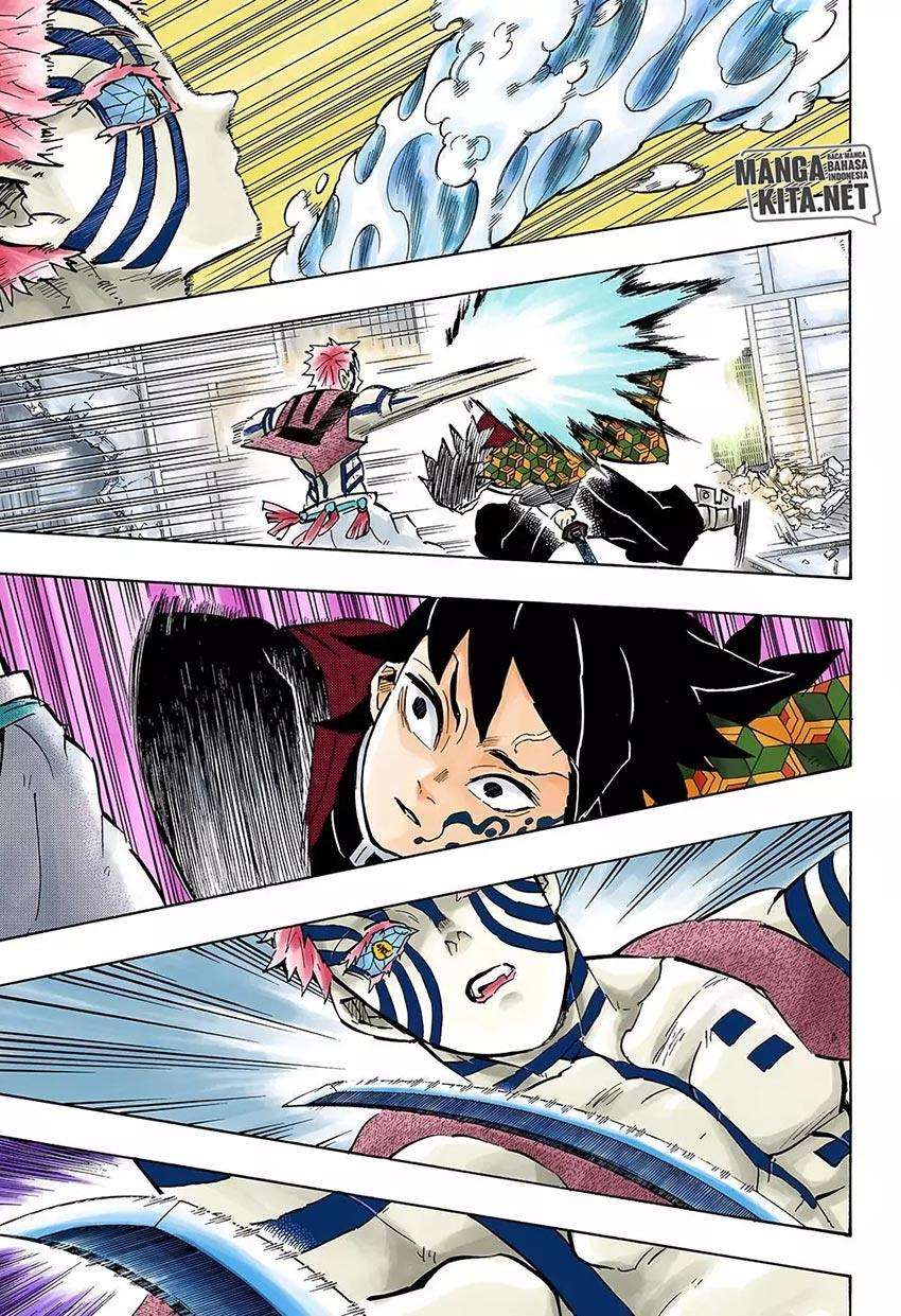 Chapter 150 - halaman 7