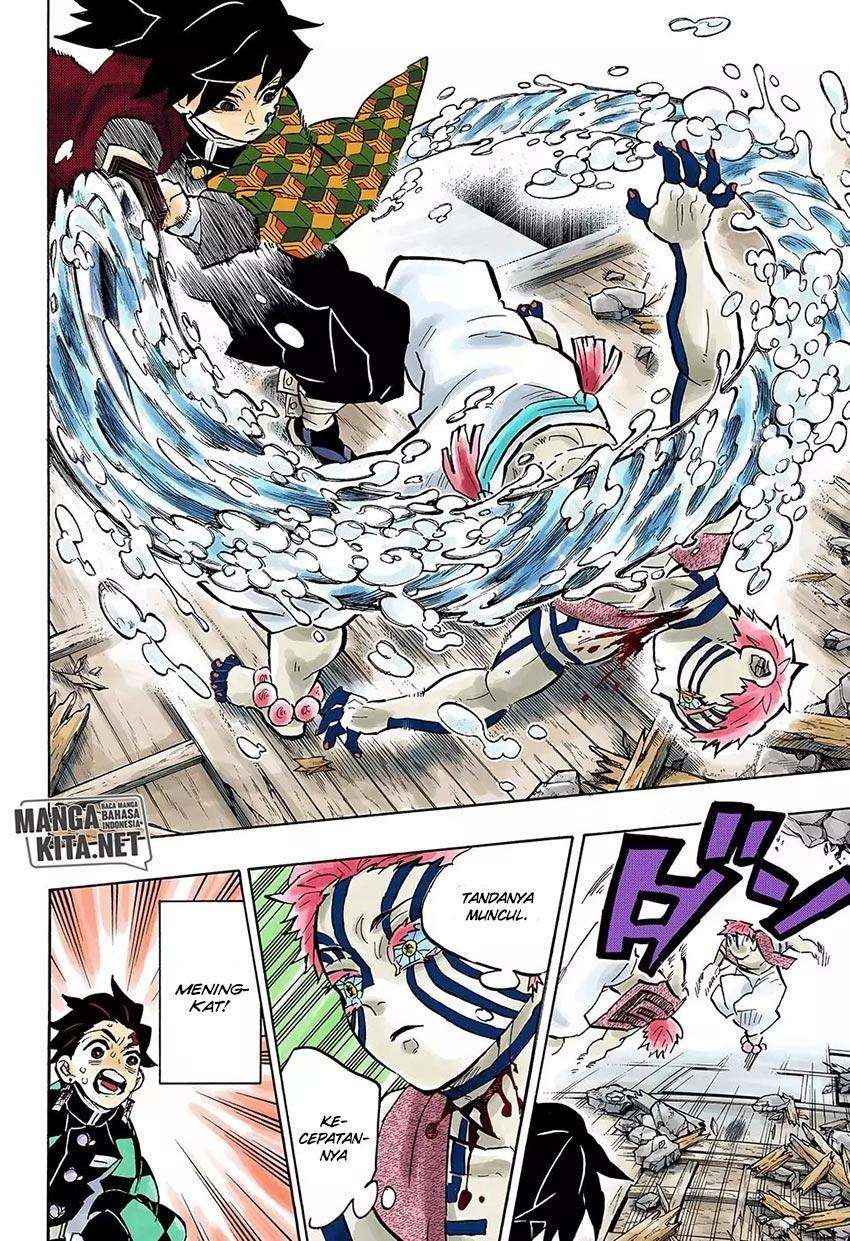 Chapter 150 - halaman 8