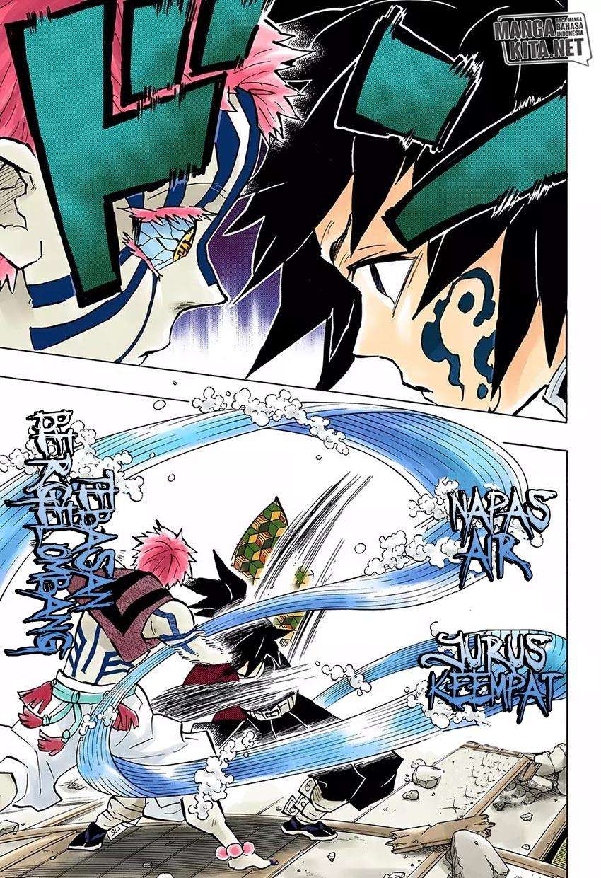 Chapter 150 - halaman 9