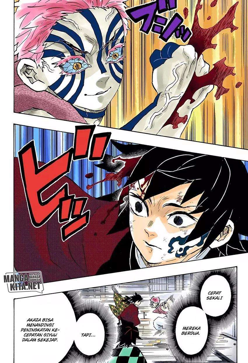 Chapter 150 - halaman 10