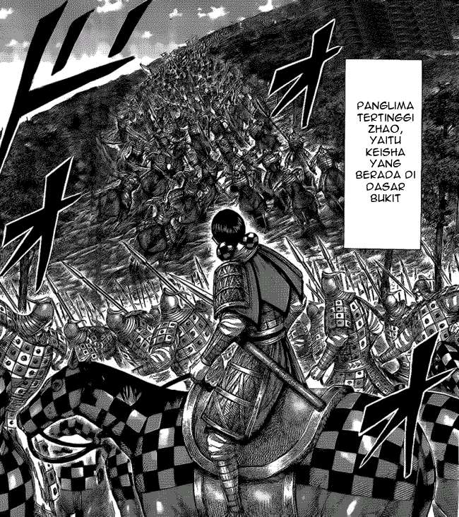 Chapter 466 - halaman 11