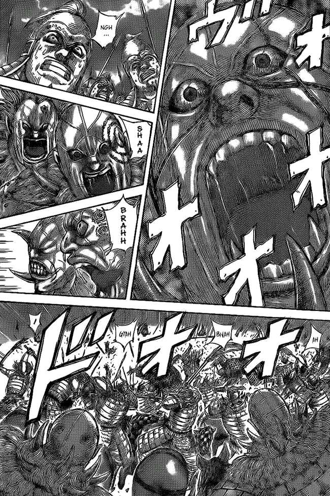 Chapter 466 - halaman 14