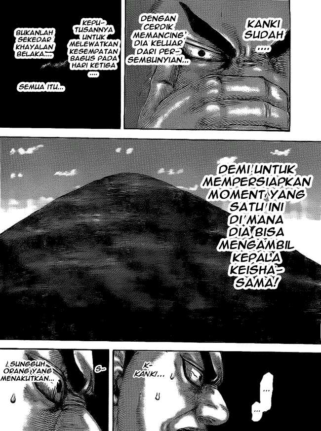 Chapter 466 - halaman 17