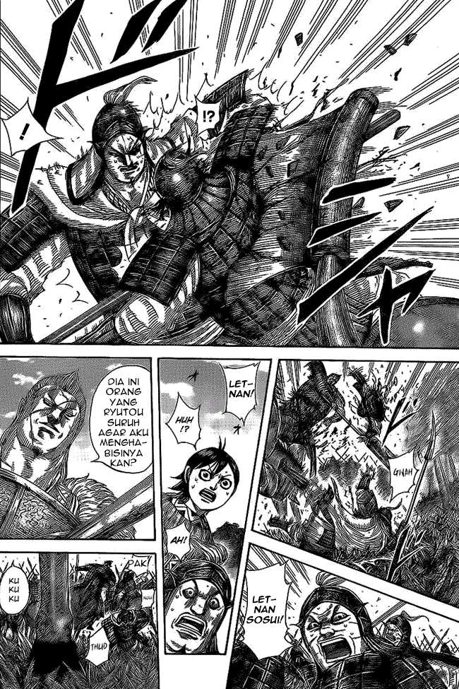 Chapter 466 - halaman 5