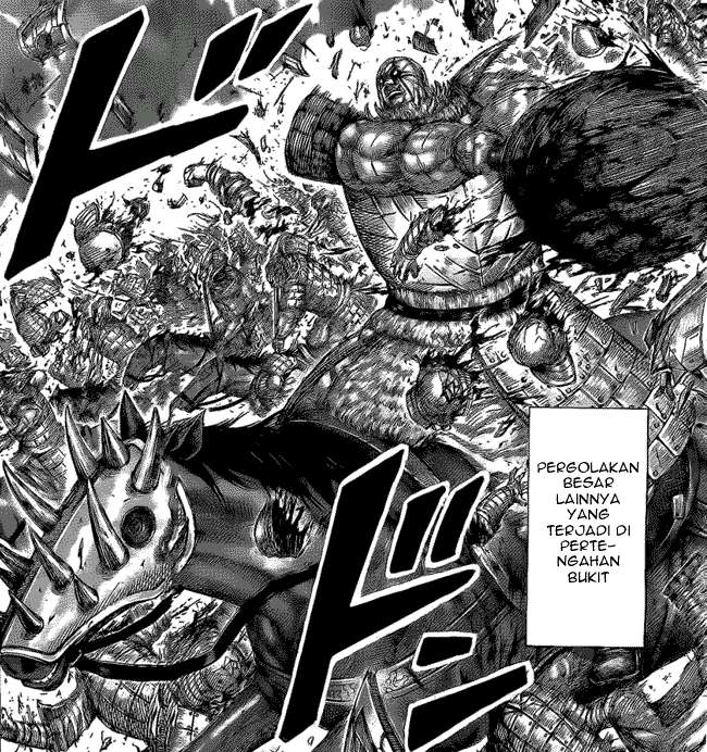 Chapter 466 - halaman 7