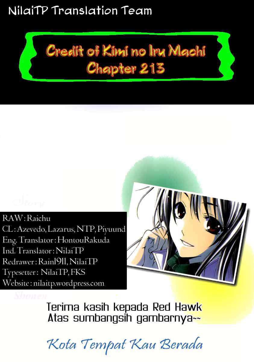 Chapter 213 - halaman 2