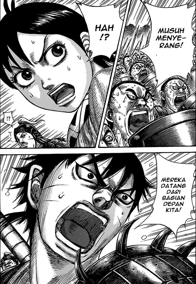 Chapter 465 - halaman 2