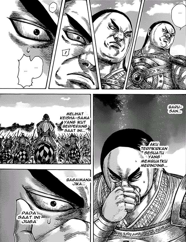 Chapter 465 - halaman 14